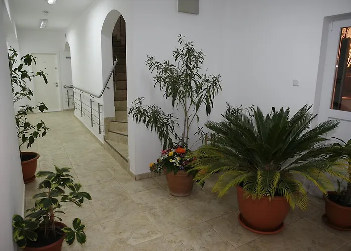 Nordiana 호텔 만갈리아