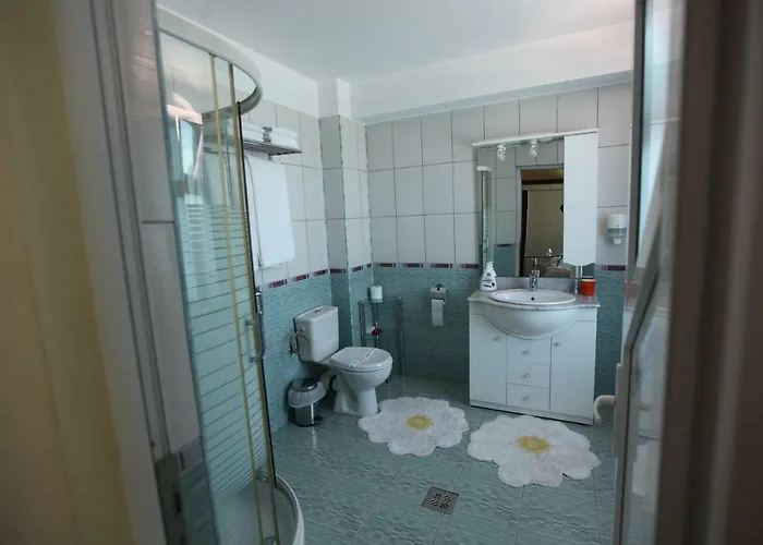 호텔 Nordiana 만갈리아