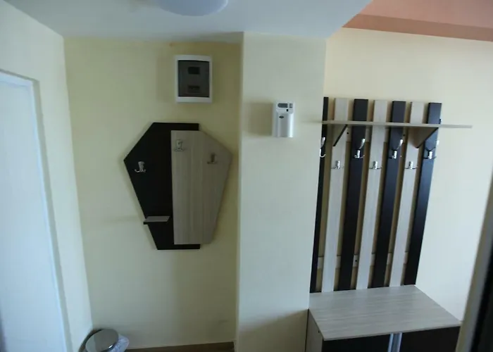 호텔 Nordiana 만갈리아